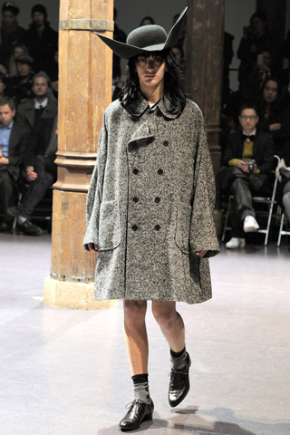 Comme des Garcons / - 2012-2013